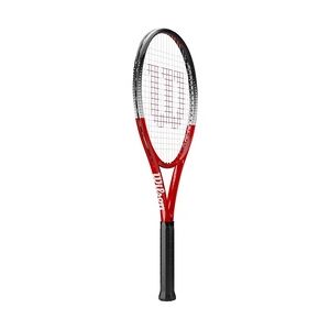 Wilson Tennisschläger Pro Staff Precision RXT 105in/290g/Freizeit - besaitet -