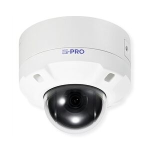 i-PRO WV-U65300-ZY Outdoor PTZ VANDAL 1/3 2MP  2,9 - 9 mm