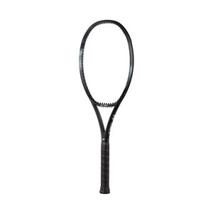 Yonex Tennisschläger EZone (7th Gen.) 98in/305g/Turnier 2024 aquablau/schwarz - unbesaitet -