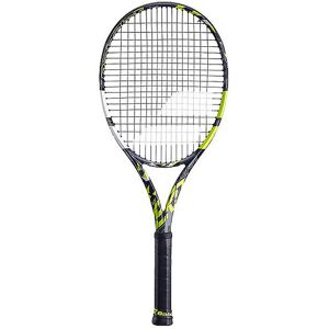 BABOLAT Tennisschläger Pure Aero grau   Größe: 4   102479