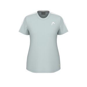 HEAD Damen Tennisshirt Tie-Break mint   Größe: L   814644