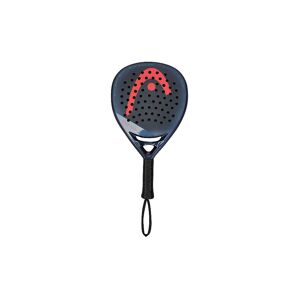 HEAD Tennis-Paddelschläger Radical Pro schwarz   222034