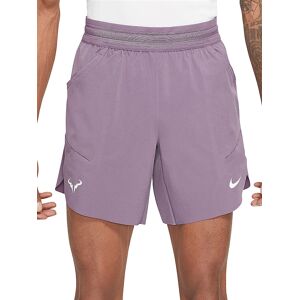 Nike Herren Tennisshort Rafa lila   Größe: S   DV2881