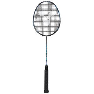 TALBOT TORRO Badmintonschläger Isoforce 411 blau   439561