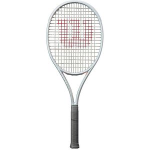 Wilson Tennisschläger Shift 99L v1 weiss   Größe: 3   WR145511U+