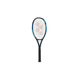 YONEX Tennisschläger EZONE 100 300g blau   Größe: 4   TEZ1002