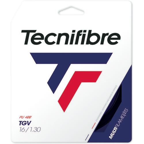 Tecnifibre Tennissaiten Tecnifibre TGV 12 m – Rose