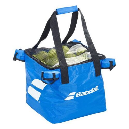 Tenniskorbeinlage Babolat Ball Basket - blue