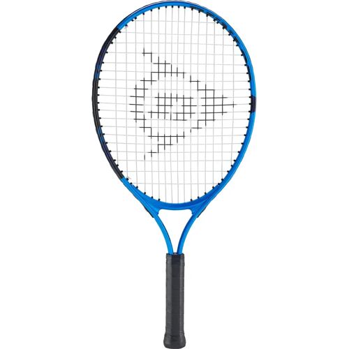 Dunlop – FX JR 23in Tennisschläger besaitet 2023 (207gr.) G00