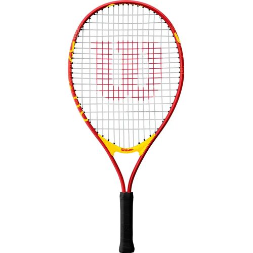 Wilson – US Open 23in Jr. Tennisschläger besaitet 2022 (185gr.) 23