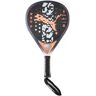 PUMA Zubehör SolarATTACK Padel PWR - unisex - Blau - -