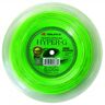 Tennis-Saiten Solinco Hyper-G Soft (200 m) - green