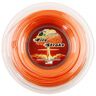 Tennis-Saiten Weiss Cannon Fire Stroke (200 m) - orange