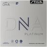 Stiga DNA Platinum M Tischtennis-Gummibeläge - 2.1 - unisex