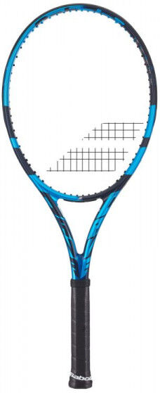 Tennisschläger Babolat Pure Drive - blue