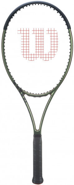 Tennisschläger Wilson Blade 98 (16X19) V8.0