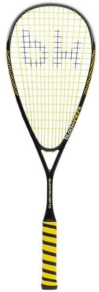 Squash Schläger Black Knight QuickSilver TC