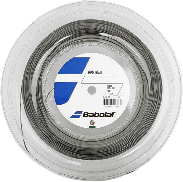 Tennis-Saiten Babolat RPM Blast (200 m)