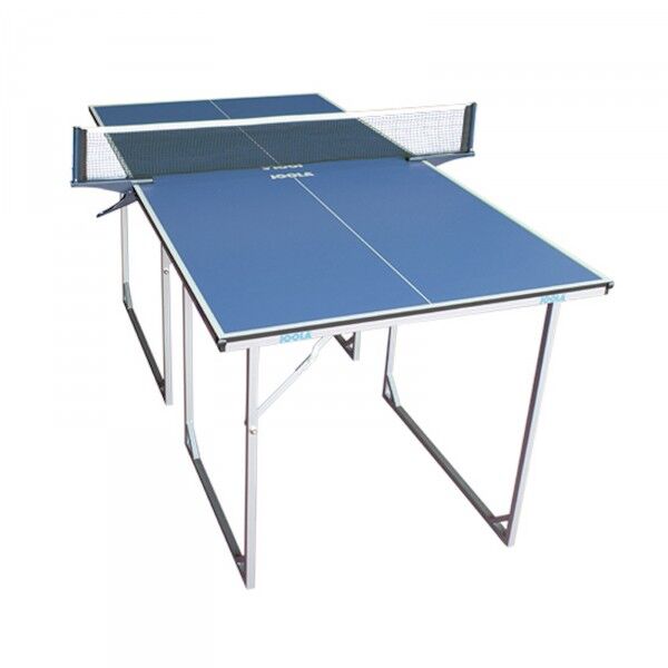 Joola Tischtennisplatte Mid Size blau