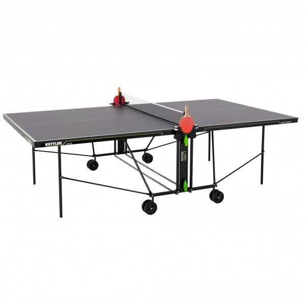 Kettler Indoor Tischtennisplatte Green Series K1