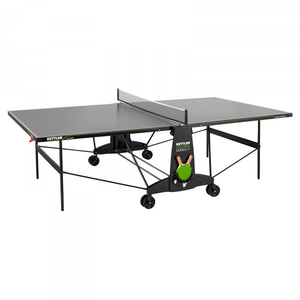 Kettler Outdoor Tischtennisplatte Green Series K3