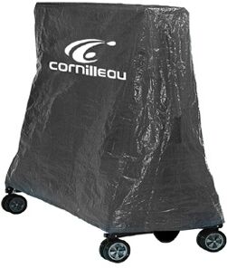 Cornilleau Tisch decken Grey