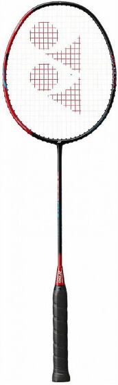 Yonex badmintonschläger Astrox Smash Aluminium rot/schwarz