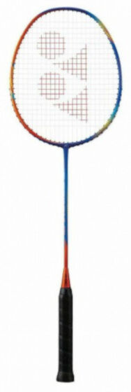 Yonex badmintonschläger Astrox FB aluminiumblau/orange