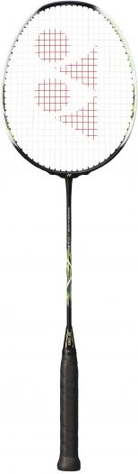 Yonex badmintonschläger Nanoflare170 Lite speed black/yellow