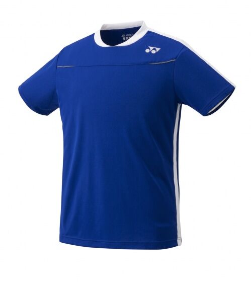 Yonex T Shirt 2Team 10178 Herren blau Größe M