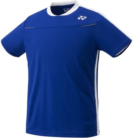 Yonex T Shirt 2Team 10178 Herren blau Größe XXS