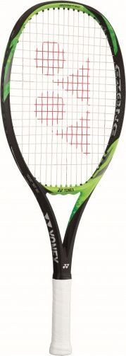 Yonex tennisschläger EZone 25 Graphit Kalkgriff Größe L0