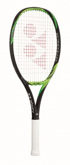Yonex tennisschläger EZone 26 Graphit Kalkgriff Größe L0