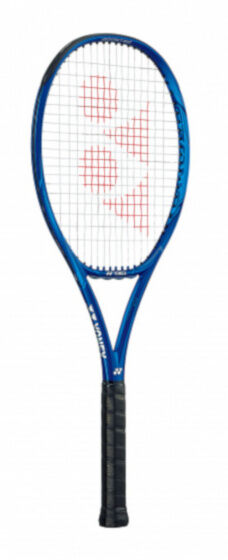 Yonex tennisschläger Ezone98+ graphit dunkelblau Griffgröße L3