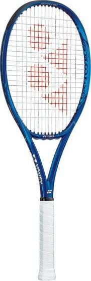 Yonex tennisschläger Ezone 98Lunisex blauer Griff Größe L1