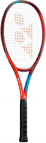 Yonex tennisschläger Vcore 98 graphite red grip Größe L2