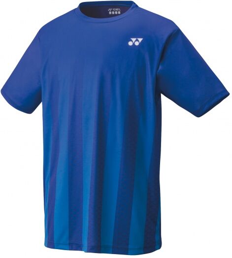 Yonex tennishemd Tournament Styleblau Herrengröße XL