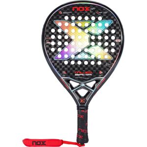 Nox Padel Ketcher Ml10 Bahia Luxury Series Søvfarvet 360-375 gr