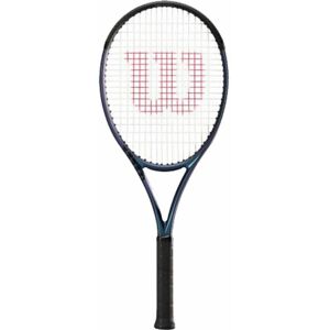 Tennisketcher Wilson Ultra 100UL V4 Blå