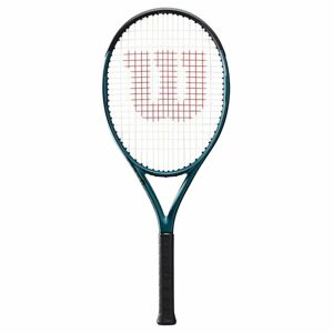 Tennisketcher Wilson Ultra 24 V4 Drenge Blå