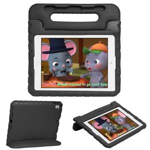 TABLETCOVERS.DK iPad Pro 11 (2022 / 2021 / 2020 / 2018) Kids Portable Stand Cover - Sort