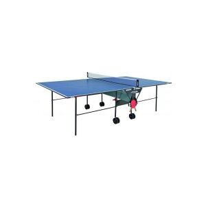Stiga Table Tennis Table Basic Roller 7165-