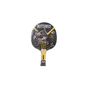 Butterfly Timo Boll SG55 bordtennisbat 85022