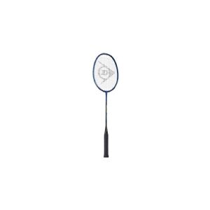 Dunlop Dunlop Fusion Z3000 G4 Badminton Racket : Color - Navy Blue