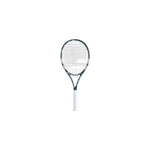 Babolat Tennis Racket Evoke 102 Wimbledon Strungedon
