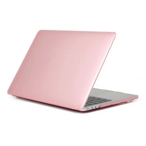 Generic HAT PRINCE MacBook Pro 14 M1 / M1 Max (A2442, 2021) ultraslankt Pink