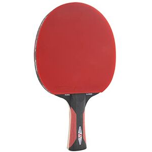 JOOLA Rosskopf table tennis bat, ITTF approved table tennis bat for professional or club players, Compwood technology