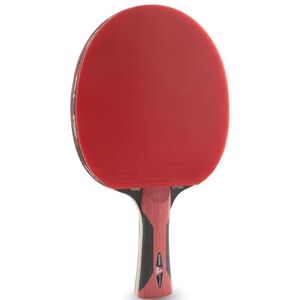 JOOLA Rosskopf table tennis bat, ITTF approved table tennis bat for professional or club players, Compwood technology