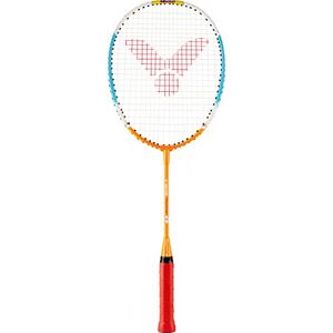 VICTOR Concept Series Badminton Racket with Shortened Shaft and Wider Head