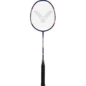 VICTOR AL 3300 Badminton Racket Blue/White